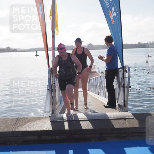 17.08.2025 - KN Förde Triathlon 2025 MichiJ http://msf.ph/oto/8582441 17.08.2025 09:21:39 Schwimmen 194, 201, 230, 230, 244 meine-sportfotos.de