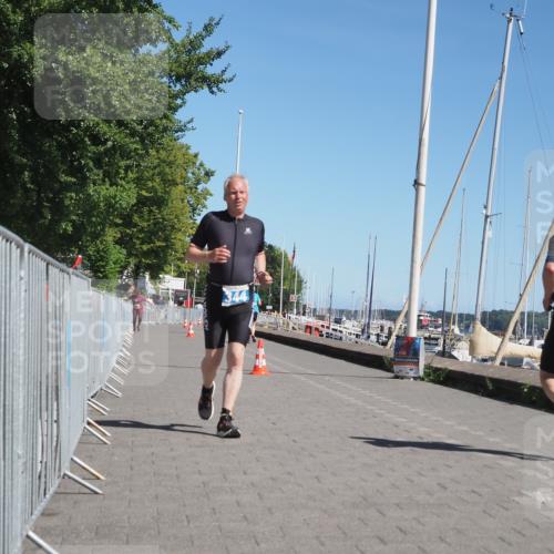 17.08.2025 - KN Förde Triathlon 2025 KatJ http://msf.ph/oto/8582443 17.08.2025 12:24:33 Laufen 344 meine-sportfotos.de