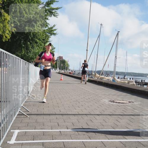 17.08.2025 - KN Förde Triathlon 2025 KatJ http://msf.ph/oto/8582445 17.08.2025 10:00:40 Laufen 119, 133, 136 meine-sportfotos.de