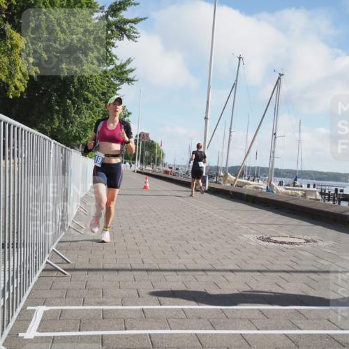 17.08.2025 - KN Förde Triathlon 2025 KatJ http://msf.ph/oto/8582447 17.08.2025 10:00:40 Laufen 119, 133, 136 meine-sportfotos.de
