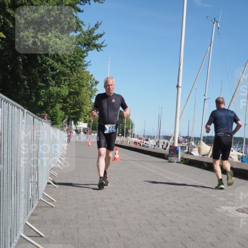 17.08.2025 - KN Förde Triathlon 2025 KatJ http://msf.ph/oto/8582450 17.08.2025 12:24:33 Laufen 344 meine-sportfotos.de
