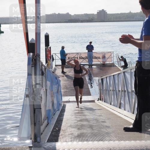 17.08.2025 - KN Förde Triathlon 2025 MichiJ http://msf.ph/oto/8582452 17.08.2025 09:21:51 Schwimmen 244, 212, 215, 242, 244 meine-sportfotos.de