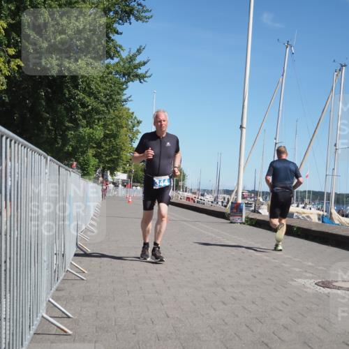 17.08.2025 - KN Förde Triathlon 2025 KatJ http://msf.ph/oto/8582458 17.08.2025 12:24:33 Laufen 344 meine-sportfotos.de