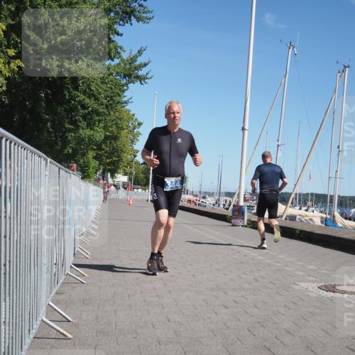 17.08.2025 - KN Förde Triathlon 2025 KatJ http://msf.ph/oto/8582467 17.08.2025 12:24:33 Laufen 344 meine-sportfotos.de