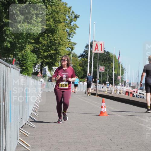 17.08.2025 - KN Förde Triathlon 2025 KatJ http://msf.ph/oto/8582479 17.08.2025 12:24:46 Laufen 639 meine-sportfotos.de