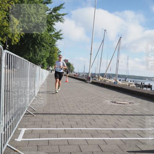 17.08.2025 - KN Förde Triathlon 2025 KatJ http://msf.ph/oto/8582483 17.08.2025 10:00:51 Laufen 157 meine-sportfotos.de