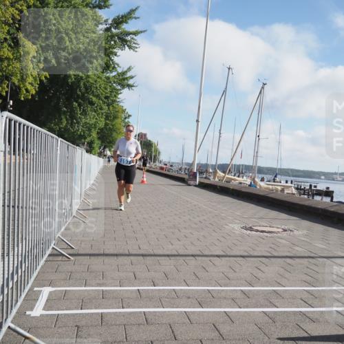 17.08.2025 - KN Förde Triathlon 2025 KatJ http://msf.ph/oto/8582486 17.08.2025 10:00:52 Laufen 157 meine-sportfotos.de