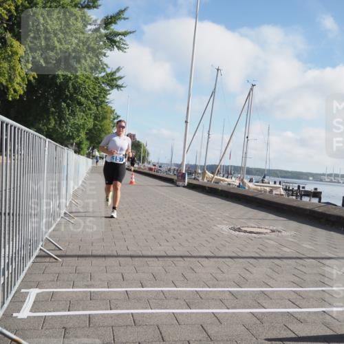 17.08.2025 - KN Förde Triathlon 2025 KatJ http://msf.ph/oto/8582491 17.08.2025 10:00:52 Laufen 157 meine-sportfotos.de