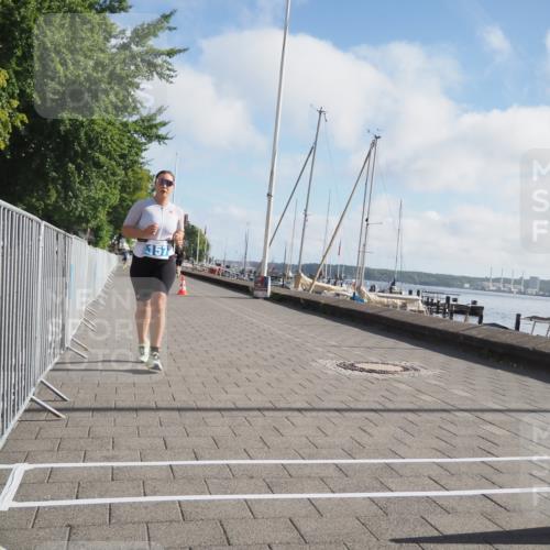 17.08.2025 - KN Förde Triathlon 2025 KatJ http://msf.ph/oto/8582499 17.08.2025 10:00:52 Laufen 157 meine-sportfotos.de