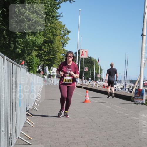 17.08.2025 - KN Förde Triathlon 2025 KatJ http://msf.ph/oto/8582500 17.08.2025 12:24:48 Laufen 639 meine-sportfotos.de