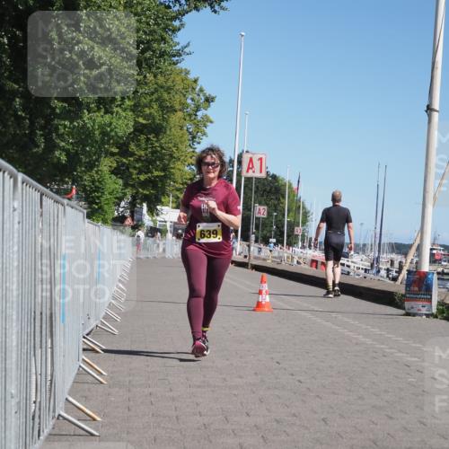 17.08.2025 - KN Förde Triathlon 2025 KatJ http://msf.ph/oto/8582503 17.08.2025 12:24:48 Laufen 639 meine-sportfotos.de