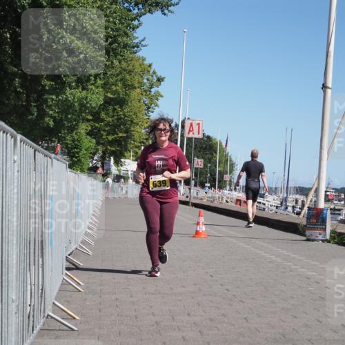 17.08.2025 - KN Förde Triathlon 2025 KatJ http://msf.ph/oto/8582505 17.08.2025 12:24:48 Laufen 639 meine-sportfotos.de