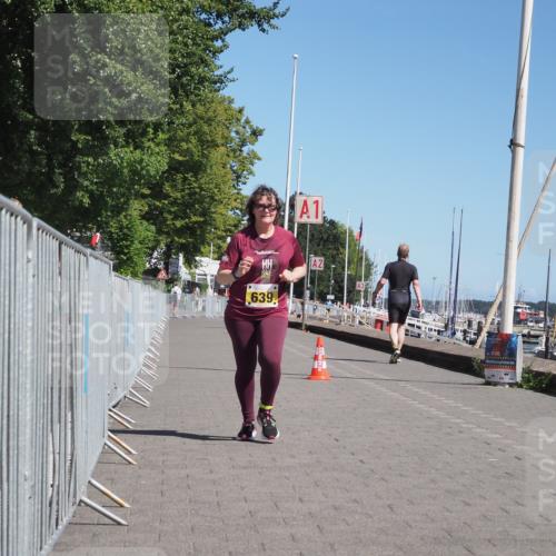 17.08.2025 - KN Förde Triathlon 2025 KatJ http://msf.ph/oto/8582508 17.08.2025 12:24:48 Laufen 639 meine-sportfotos.de