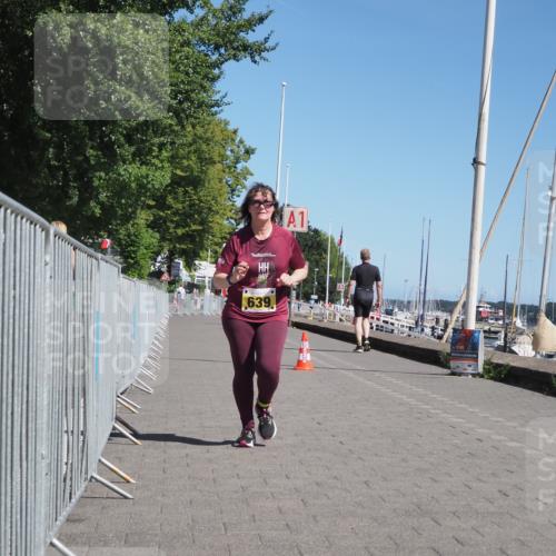 17.08.2025 - KN Förde Triathlon 2025 KatJ http://msf.ph/oto/8582515 17.08.2025 12:24:49 Laufen 639 meine-sportfotos.de