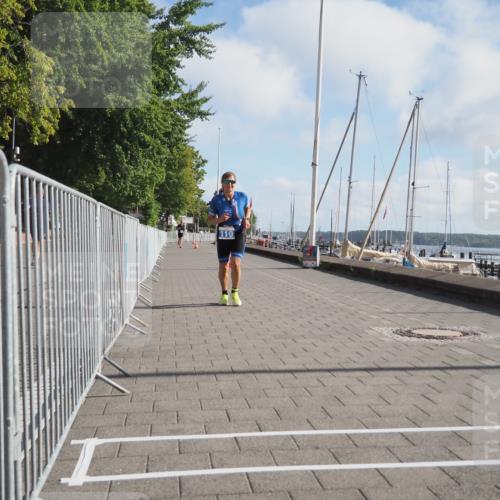 17.08.2025 - KN Förde Triathlon 2025 KatJ http://msf.ph/oto/8582517 17.08.2025 10:01:11 Laufen 110 meine-sportfotos.de