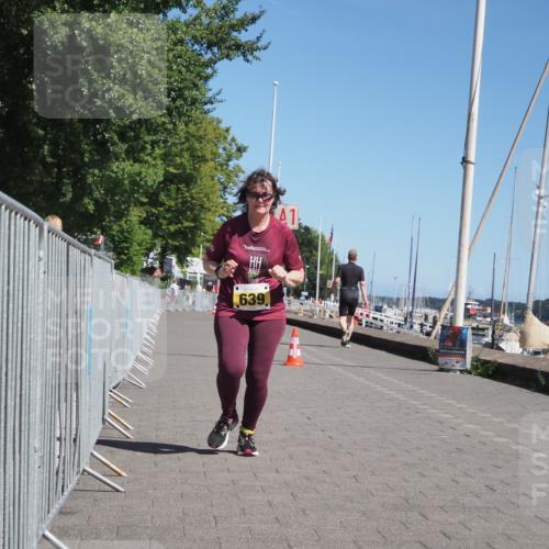 17.08.2025 - KN Förde Triathlon 2025 KatJ http://msf.ph/oto/8582518 17.08.2025 12:24:49 Laufen 639 meine-sportfotos.de
