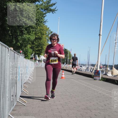 17.08.2025 - KN Förde Triathlon 2025 KatJ http://msf.ph/oto/8582520 17.08.2025 12:24:50 Laufen 639 meine-sportfotos.de