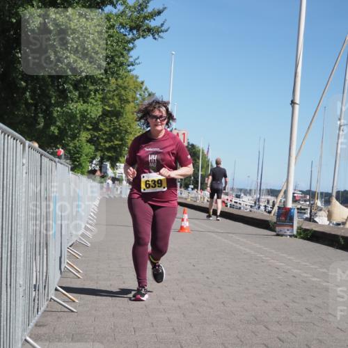 17.08.2025 - KN Förde Triathlon 2025 KatJ http://msf.ph/oto/8582523 17.08.2025 12:24:50 Laufen 639 meine-sportfotos.de