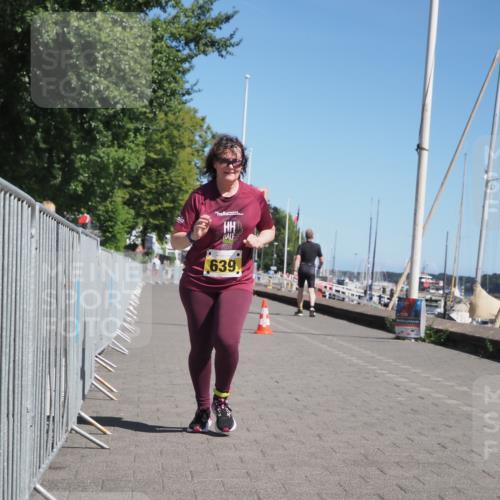 17.08.2025 - KN Förde Triathlon 2025 KatJ http://msf.ph/oto/8582525 17.08.2025 12:24:50 Laufen 639 meine-sportfotos.de