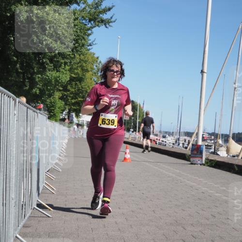 17.08.2025 - KN Förde Triathlon 2025 KatJ http://msf.ph/oto/8582527 17.08.2025 12:24:50 Laufen 639 meine-sportfotos.de