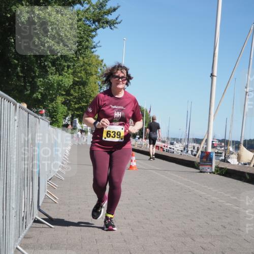 17.08.2025 - KN Förde Triathlon 2025 KatJ http://msf.ph/oto/8582529 17.08.2025 12:24:50 Laufen 639 meine-sportfotos.de