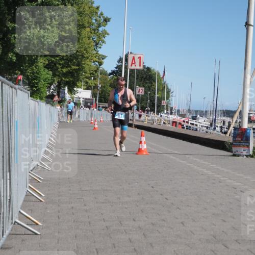 17.08.2025 - KN Förde Triathlon 2025 KatJ http://msf.ph/oto/8582531 17.08.2025 12:25:41 Laufen 351 meine-sportfotos.de