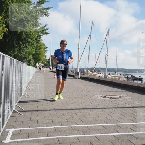 17.08.2025 - KN Förde Triathlon 2025 KatJ http://msf.ph/oto/8582532 17.08.2025 10:01:12 Laufen 110 meine-sportfotos.de
