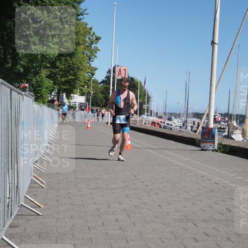 17.08.2025 - KN Förde Triathlon 2025 KatJ http://msf.ph/oto/8582542 17.08.2025 12:25:43 Laufen 351 meine-sportfotos.de