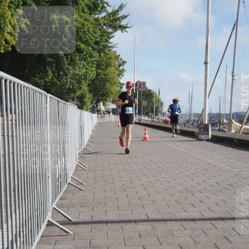17.08.2025 - KN Förde Triathlon 2025 KatJ http://msf.ph/oto/8582543 17.08.2025 10:01:22 Laufen 117 meine-sportfotos.de