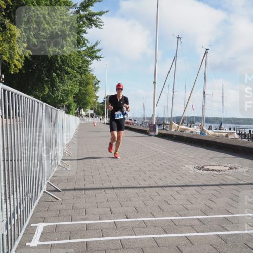 17.08.2025 - KN Förde Triathlon 2025 KatJ http://msf.ph/oto/8582565 17.08.2025 10:01:23 Laufen 117 meine-sportfotos.de