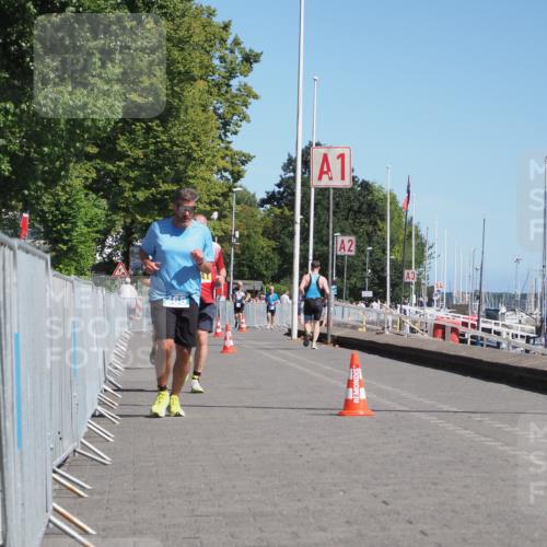 17.08.2025 - KN Förde Triathlon 2025 KatJ http://msf.ph/oto/8582586 17.08.2025 12:26:09 Laufen 365, 641 meine-sportfotos.de