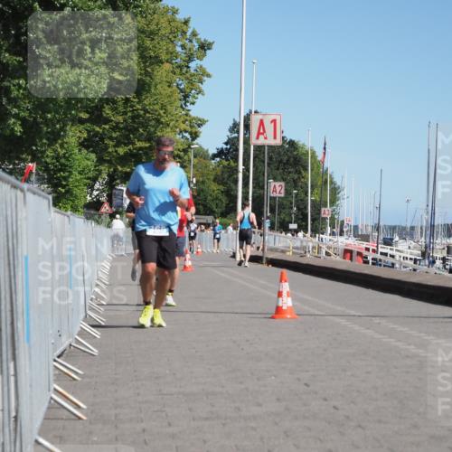 17.08.2025 - KN Förde Triathlon 2025 KatJ http://msf.ph/oto/8582593 17.08.2025 12:26:10 Laufen 365, 641 meine-sportfotos.de