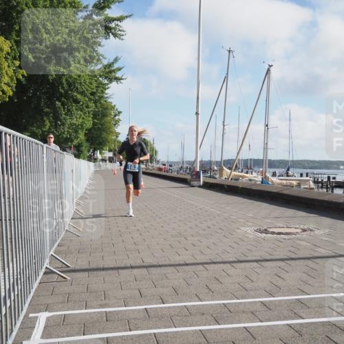 17.08.2025 - KN Förde Triathlon 2025 KatJ http://msf.ph/oto/8582596 17.08.2025 10:01:50 Laufen 162 meine-sportfotos.de