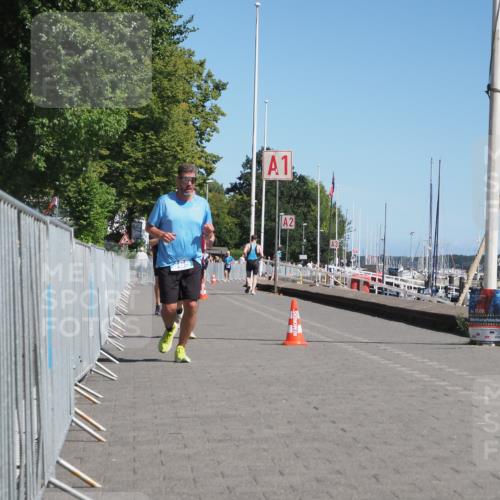 17.08.2025 - KN Förde Triathlon 2025 KatJ http://msf.ph/oto/8582598 17.08.2025 12:26:11 Laufen 365, 641 meine-sportfotos.de