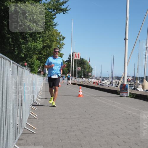 17.08.2025 - KN Förde Triathlon 2025 KatJ http://msf.ph/oto/8582607 17.08.2025 12:26:12 Laufen 365, 641 meine-sportfotos.de
