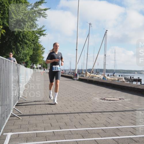 17.08.2025 - KN Förde Triathlon 2025 KatJ http://msf.ph/oto/8582608 17.08.2025 10:01:51 Laufen 162 meine-sportfotos.de