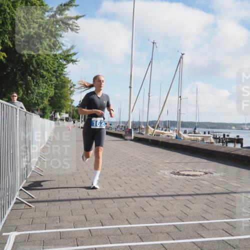 17.08.2025 - KN Förde Triathlon 2025 KatJ http://msf.ph/oto/8582610 17.08.2025 10:01:51 Laufen 162 meine-sportfotos.de