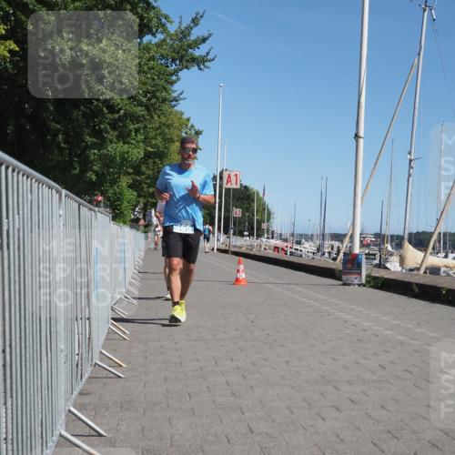 17.08.2025 - KN Förde Triathlon 2025 KatJ http://msf.ph/oto/8582612 17.08.2025 12:26:13 Laufen 337, 365, 641 meine-sportfotos.de