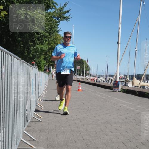 17.08.2025 - KN Förde Triathlon 2025 KatJ http://msf.ph/oto/8582614 17.08.2025 12:26:14 Laufen 337, 365, 641 meine-sportfotos.de