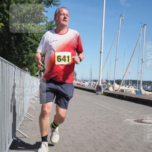 17.08.2025 - KN Förde Triathlon 2025 KatJ http://msf.ph/oto/8582631 17.08.2025 12:26:17 Laufen 337, 365, 641 meine-sportfotos.de