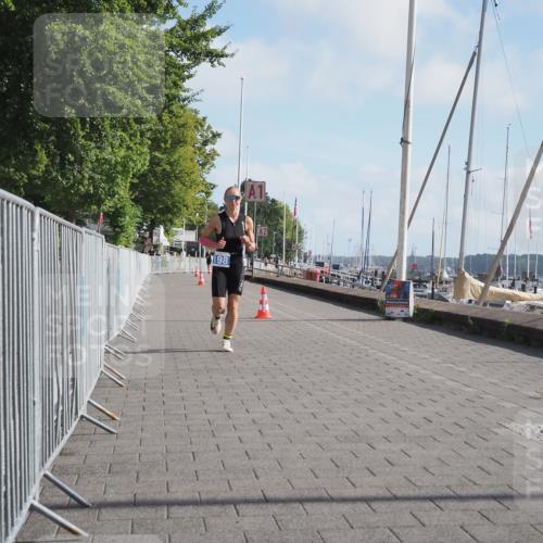 17.08.2025 - KN Förde Triathlon 2025 KatJ http://msf.ph/oto/8582632 17.08.2025 10:02:22 Laufen 198 meine-sportfotos.de