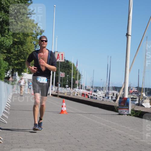 17.08.2025 - KN Förde Triathlon 2025 KatJ http://msf.ph/oto/8582637 17.08.2025 12:26:19 Laufen 337, 365, 641 meine-sportfotos.de