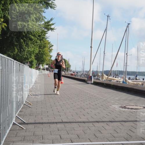 17.08.2025 - KN Förde Triathlon 2025 KatJ http://msf.ph/oto/8582638 17.08.2025 10:02:23 Laufen 198 meine-sportfotos.de