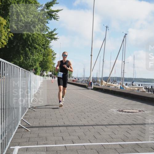 17.08.2025 - KN Förde Triathlon 2025 KatJ http://msf.ph/oto/8582647 17.08.2025 10:02:24 Laufen 198 meine-sportfotos.de
