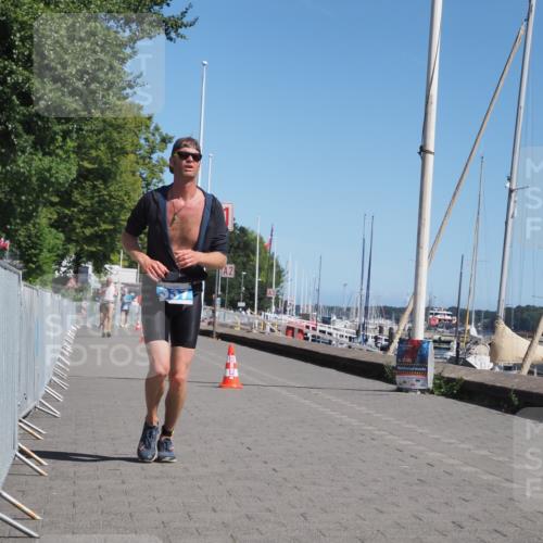 17.08.2025 - KN Förde Triathlon 2025 KatJ http://msf.ph/oto/8582648 17.08.2025 12:26:20 Laufen 337, 641 meine-sportfotos.de