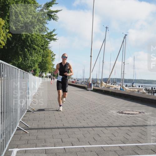 17.08.2025 - KN Förde Triathlon 2025 KatJ http://msf.ph/oto/8582649 17.08.2025 10:02:24 Laufen 198 meine-sportfotos.de