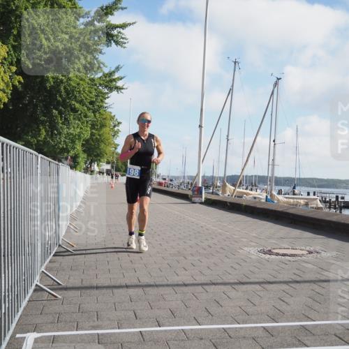 17.08.2025 - KN Förde Triathlon 2025 KatJ http://msf.ph/oto/8582650 17.08.2025 10:02:24 Laufen 198 meine-sportfotos.de