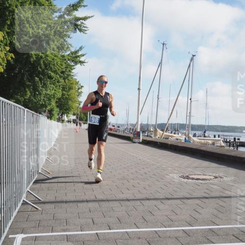 17.08.2025 - KN Förde Triathlon 2025 KatJ http://msf.ph/oto/8582652 17.08.2025 10:02:24 Laufen 198 meine-sportfotos.de