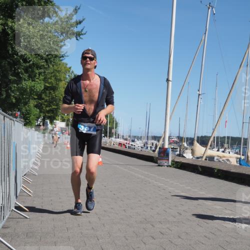 17.08.2025 - KN Förde Triathlon 2025 KatJ http://msf.ph/oto/8582664 17.08.2025 12:26:21 Laufen 337 meine-sportfotos.de