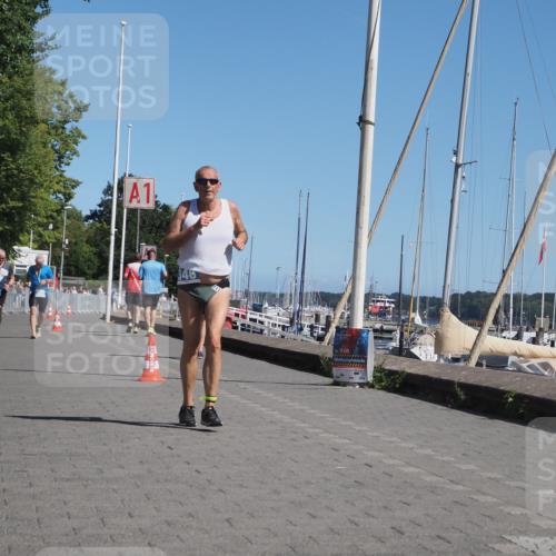 17.08.2025 - KN Förde Triathlon 2025 KatJ http://msf.ph/oto/8582674 17.08.2025 12:26:35 Laufen 346 meine-sportfotos.de